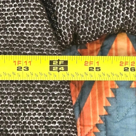 NWT Orvis‎ 1/4 zip pullover - Picture 5 of 6